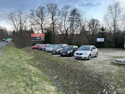 Auto- Skup samochodów używanych ,,Cars" Marek Małopolski